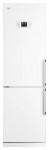 Refrigerator LG GR-B429 BVQA 59.50x190.00x64.40 cm