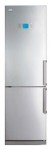Холодильник LG GR-B459 BLJA 57.20x200.00x63.30 см