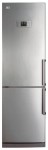 Refrigerator LG GR-B459 BLQA 59.50x200.00x64.40 cm