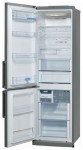 Køleskab LG GR-B459 BSJA 59.50x200.00x57.20 cm