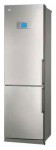Buzdolabı LG GR-B459 BTJA 59.50x200.00x64.40 sm