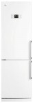 Холодильник LG GR-B459 BVQA 59.50x200.00x64.40 см