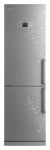 Хладилник LG GR-B469 BVSP 59.50x200.00x63.30 см
