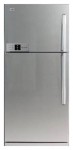 Refrigerator LG GR-B492 YCA 68.00x172.50x72.50 cm
