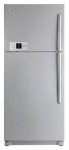 Buzdolabı LG GR-B492 YLQA 68.00x172.50x72.50 sm