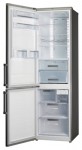 冰箱 LG GR-B499 BLQZ 59.50x201.00x67.10 厘米