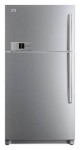 Холодильник LG GR-B652 YLQA 86.00x179.40x73.30 см