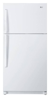冷蔵庫 LG GR-B652 YVCA 写真, 特性