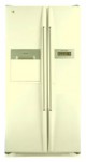 Refrigerator LG GR-C207 TVQA 89.00x175.00x72.50 cm