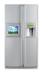 Køleskab LG GR-G217 PIBA 90.00x179.00x76.00 cm