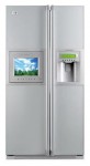 冷蔵庫 LG GR-G227 STBA 89.00x175.00x79.00 cm
