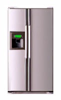 Хладилник LG GR-L207 DTUA снимка, Характеристики