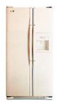 Холодильник LG GR-L207 DVUA 89.00x175.00x75.50 см