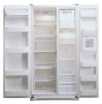 冰箱 LG GR-L207 GVUA 89.00x175.00x75.50 厘米