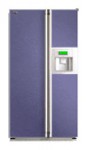 Køleskab LG GR-L207 NAUA 89.00x178.00x75.50 cm