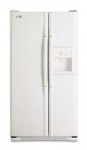 冷蔵庫 LG GR-L247 ER 89.00x175.00x84.00 cm