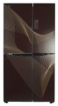 Buzdolabı LG GR-M257 SGKR 91.20x178.50x91.50 sm