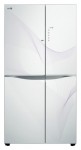冰箱 LG GR-M257 SGKW 91.20x178.50x91.50 厘米