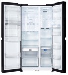 Kühlschrank LG GR-M317 SGKR 91.00x179.00x92.00 cm