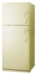 Холодильник LG GR-M392 QVC 60.00x170.00x60.00 см
