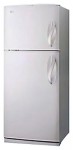 ตู้เย็น LG GR-M392 QVSW 60.80x159.10x75.00 เซนติเมตร