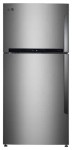 冰箱 LG GR-M802 GAHW 86.00x184.00x73.00 厘米