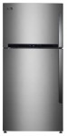 Холодильник LG GR-M802 HAHM 86.00x184.00x73.00 см