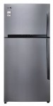 Refrigerator LG GR-M802 HLHM 86.00x184.00x73.00 cm
