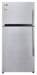 冷蔵庫 LG GR-M802HSHM 86.00x184.00x73.00 cm