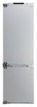 Refrigerator LG GR-N309 LLA 55.40x177.50x54.50 cm