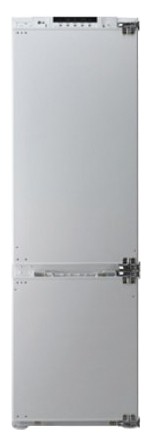 Kjøleskap LG GR-N309 LLB Bilde, kjennetegn