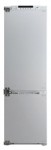 Холодильник LG GR-N309 LLB 55.40x177.50x54.40 см