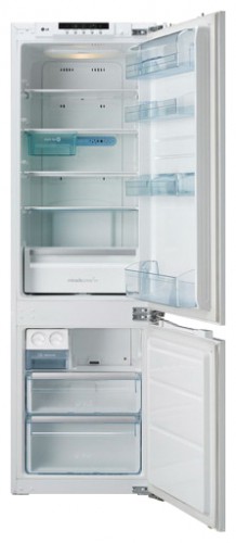Kühlschrank LG GR-N319 LLA Foto, Charakteristik