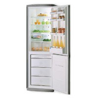 Хладилник LG GR-N349 SQF снимка, Характеристики
