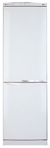 Tủ lạnh LG GR-N389 SQF ảnh, đặc điểm