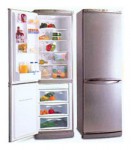 Ψυγείο LG GR-N391 STQ 62.60x188.00x77.00 cm