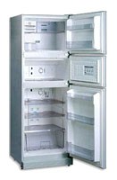 Холодильник LG GR-N403 SVQF Фото, характеристики