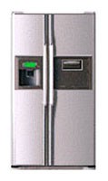Jääkaappi LG GR-P207 DTU Kuva, ominaisuudet