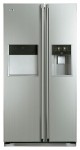 Køleskab LG GR-P207 FTQA 89.40x175.30x72.50 cm