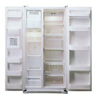 Холодильник LG GR-P207 GTUA Фото, характеристики