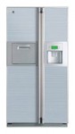 冷蔵庫 LG GR-P207 MAU 89.80x175.60x76.20 cm