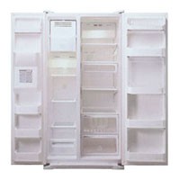 Tủ lạnh LG GR-P207 MBU ảnh, đặc điểm