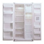 Tủ lạnh LG GR-P207 MLU 89.80x175.60x60.00 cm