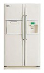 Refrigerator LG GR-P207 NAU 90.00x176.00x76.00 cm