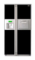 Kühlschrank LG GR-P207 NBU Foto, Charakteristik