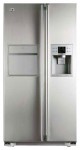 Hűtő LG GR-P207 WLKA 89.00x175.00x72.50 cm