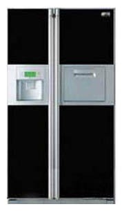 Buzdolabı LG GR-P227 KGKA fotoğraf, özellikleri