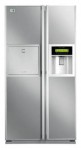 ตู้เย็น LG GR-P227 KSKA 89.40x175.30x79.00 เซนติเมตร