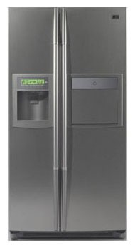 Холодильник LG GR-P227 STBA Фото, характеристики