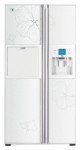 ตู้เย็น LG GR-P227 ZCAT 89.80x175.80x76.20 เซนติเมตร